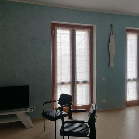 Ste Al Parco Apartment Sestri Levante Exterior photo