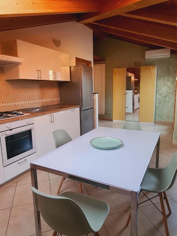 Ste Al Parco Apartment Sestri Levante Exterior photo