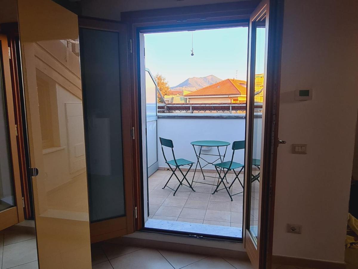 Ste Al Parco Apartment Sestri Levante Exterior photo