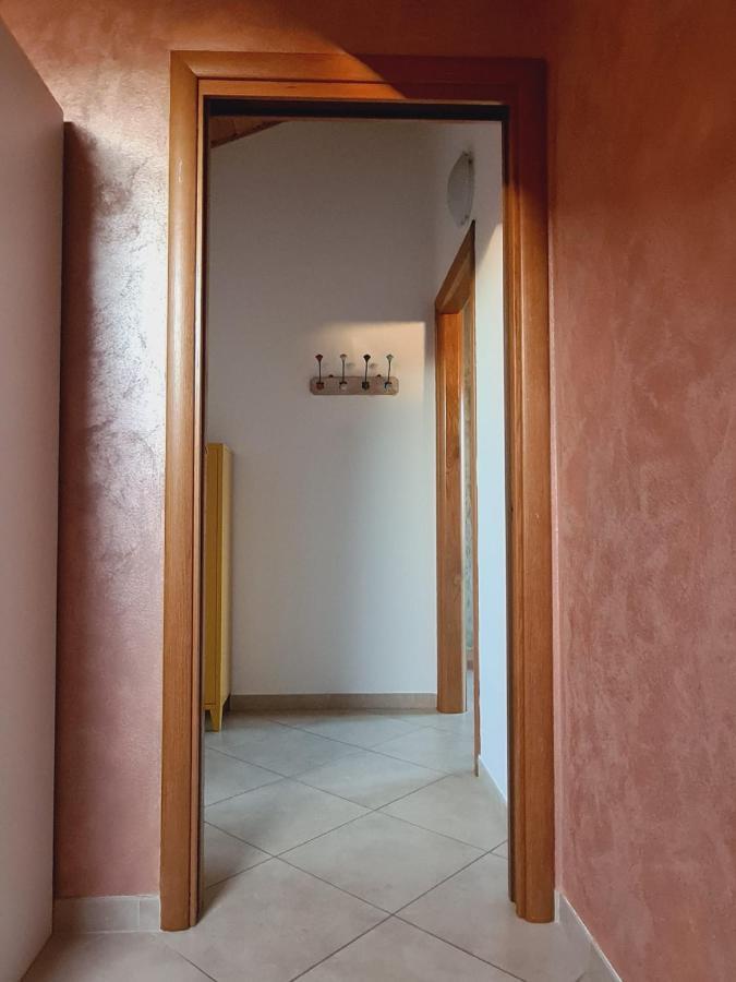 Ste Al Parco Apartment Sestri Levante Exterior photo