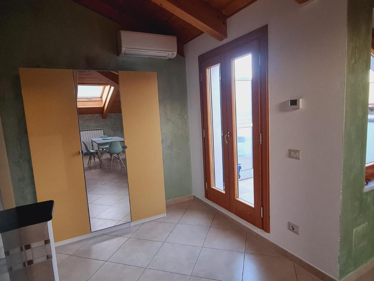 Ste Al Parco Apartment Sestri Levante Exterior photo