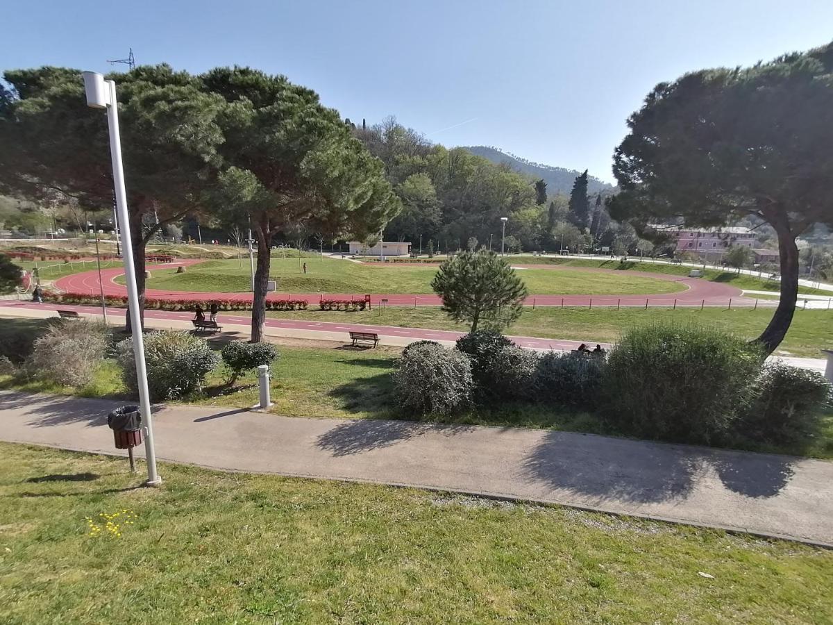 Ste Al Parco Apartment Sestri Levante Exterior photo