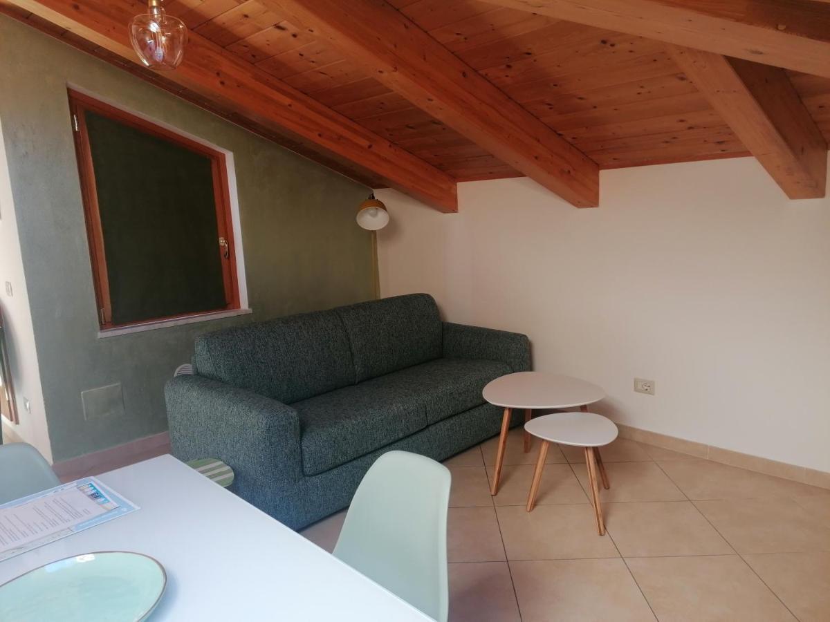Ste Al Parco Apartment Sestri Levante Exterior photo