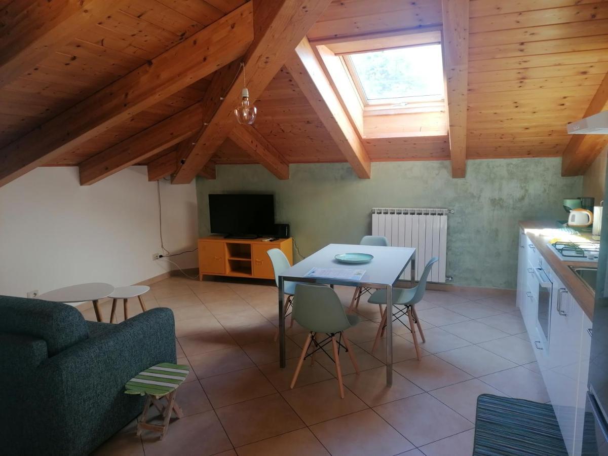 Ste Al Parco Apartment Sestri Levante Exterior photo