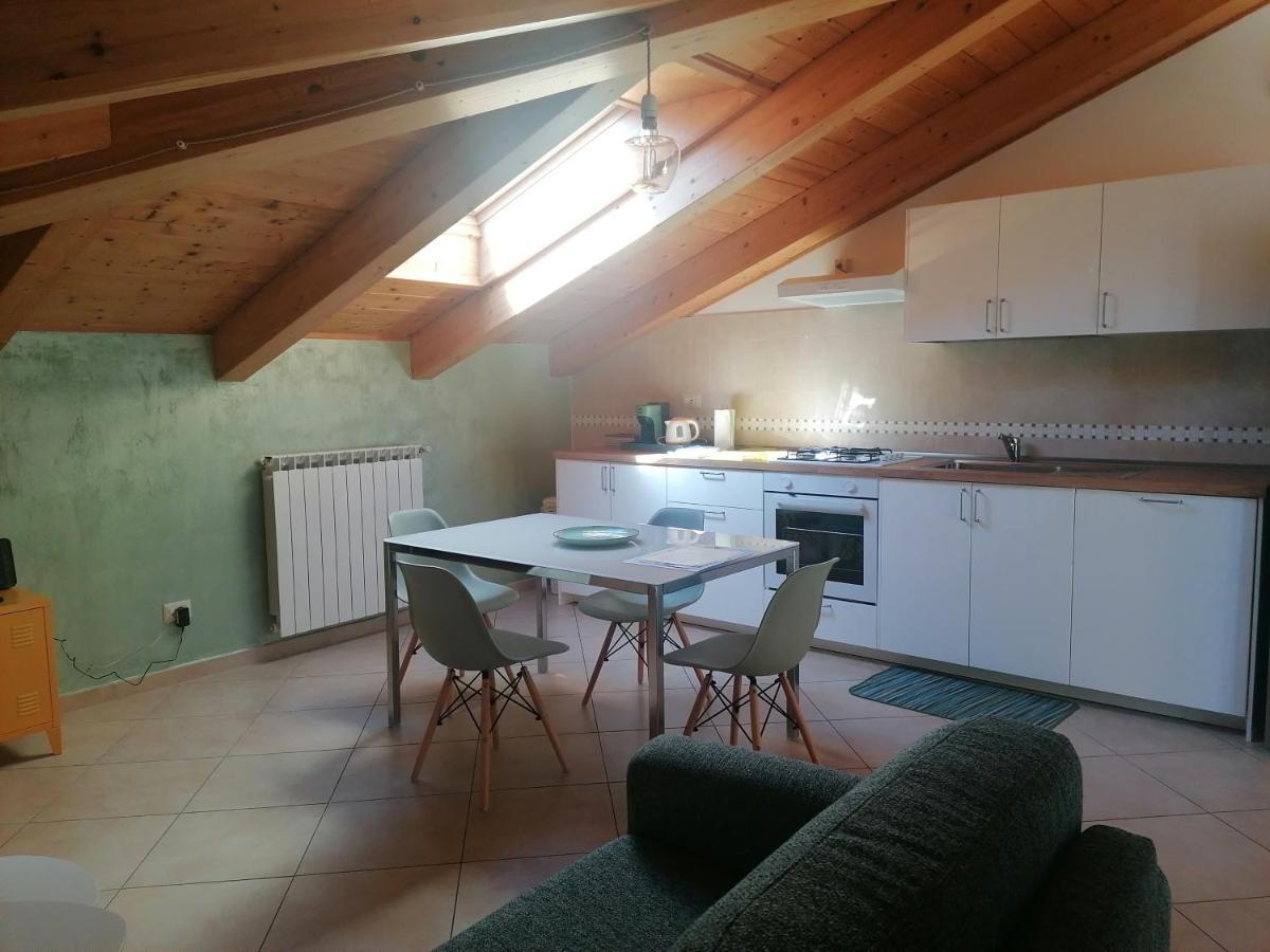 Ste Al Parco Apartment Sestri Levante Exterior photo