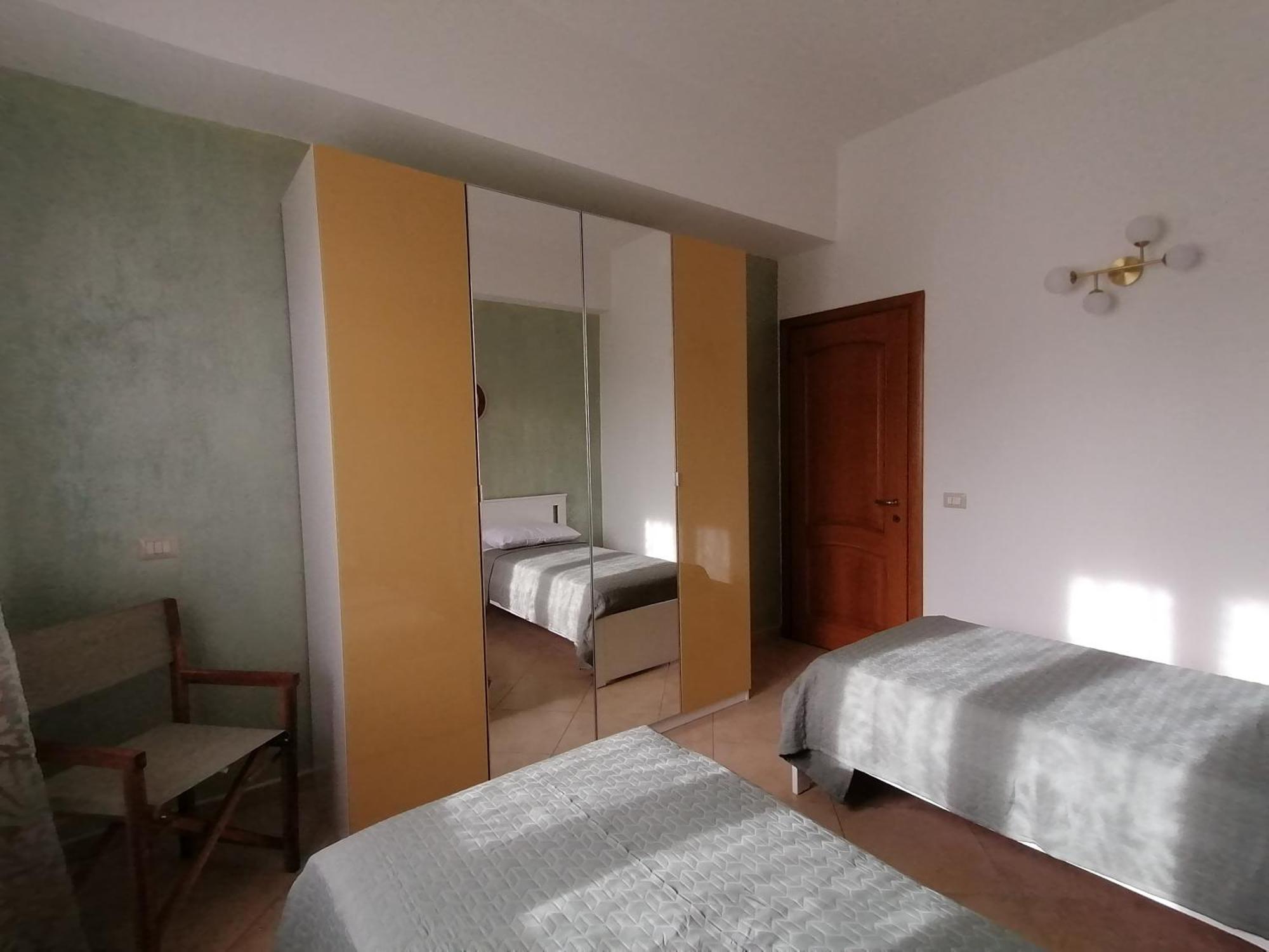 Ste Al Parco Apartment Sestri Levante Exterior photo