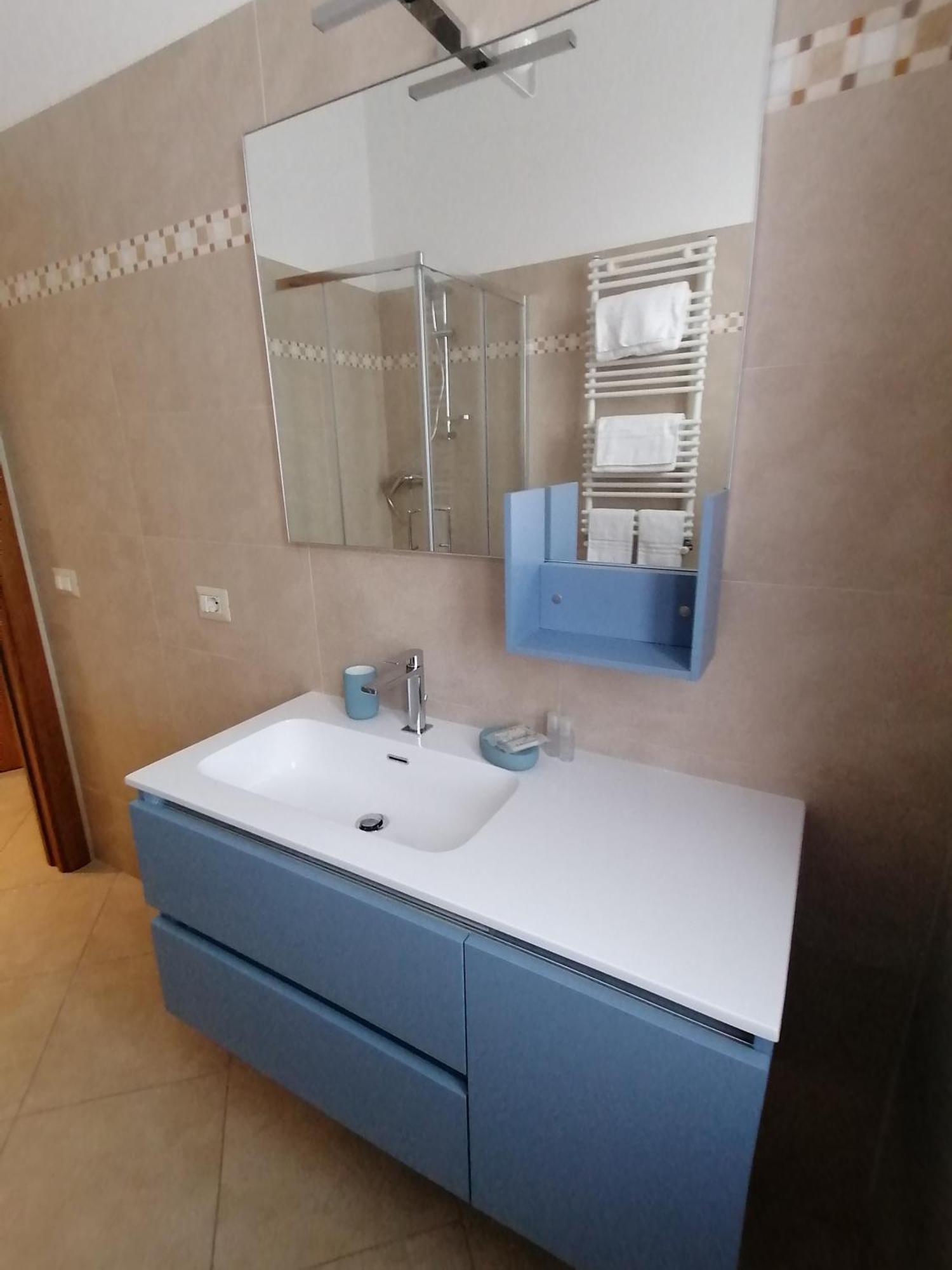 Ste Al Parco Apartment Sestri Levante Exterior photo