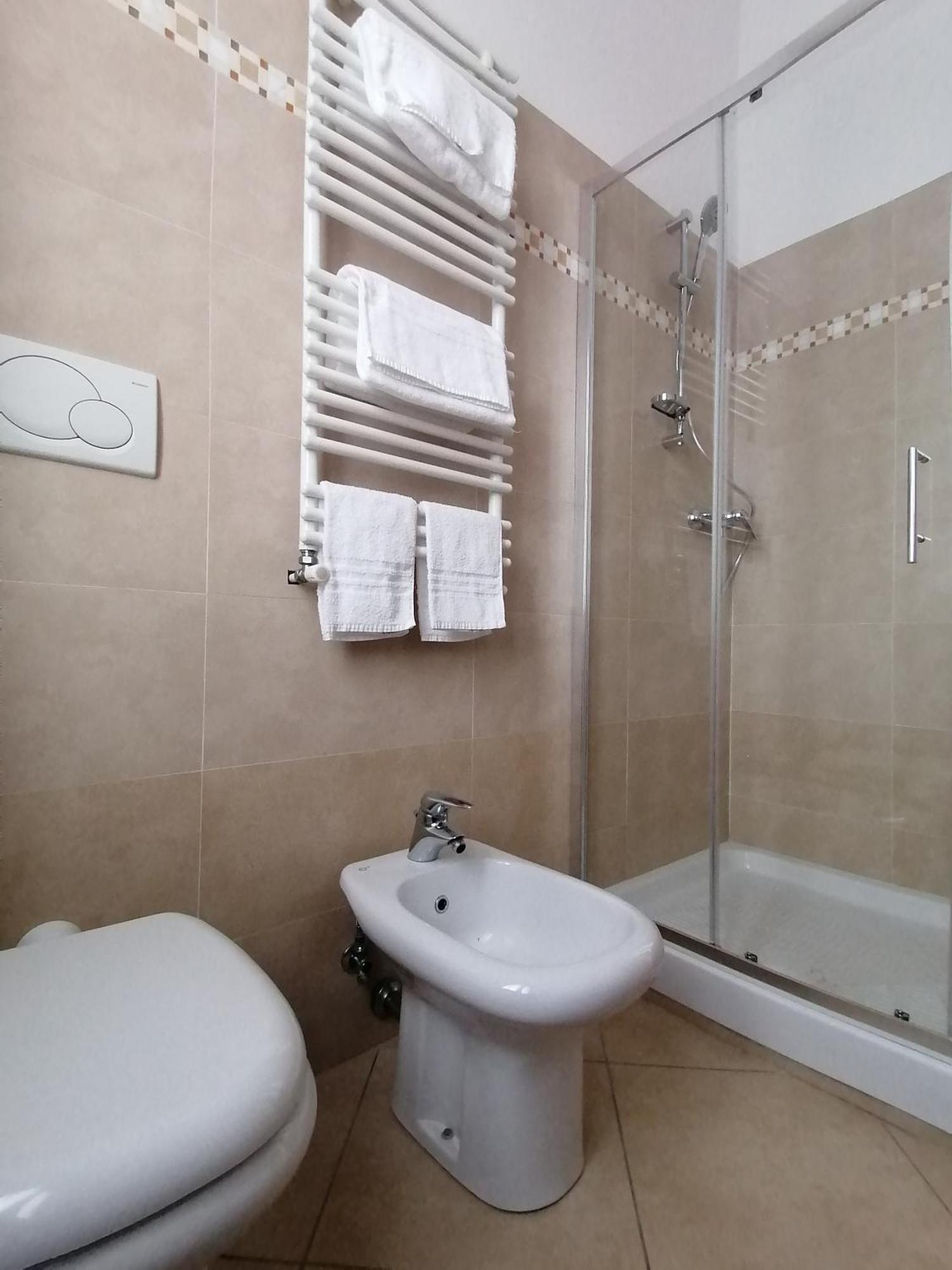 Ste Al Parco Apartment Sestri Levante Exterior photo