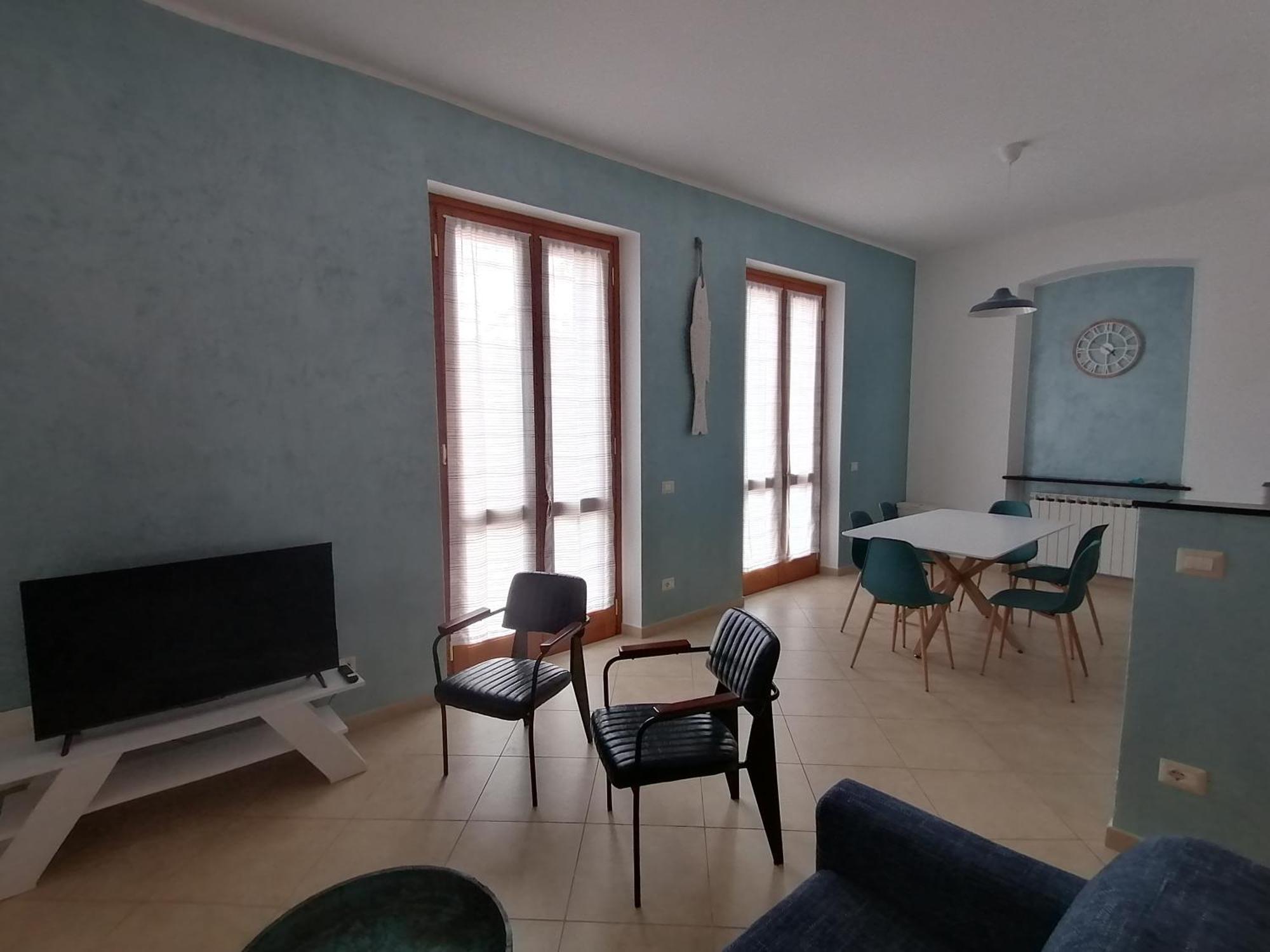 Ste Al Parco Apartment Sestri Levante Exterior photo